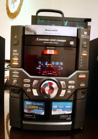 panasonic-hi-fi-model-no-sa-vk70d-available-for-sale-big-1