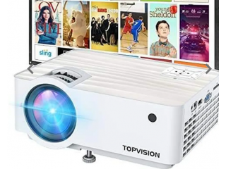 داتا شو Topvision T6 projector